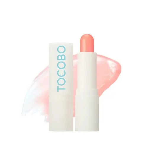 [TOCOBO] Glow Ritual Lip Balm