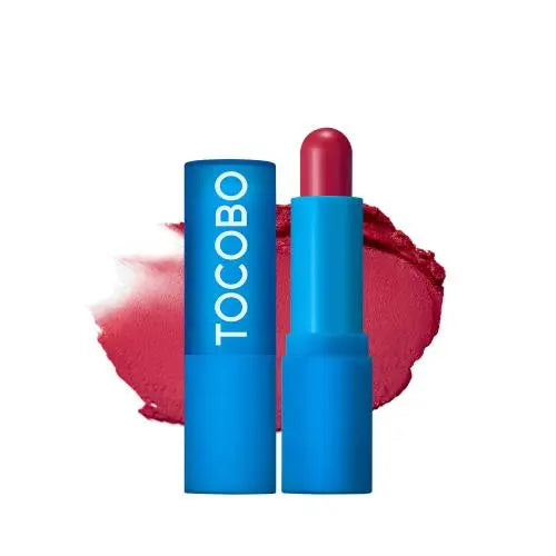 [TOCOBO] Powder Cream Lip Balm 031 Rose Burn