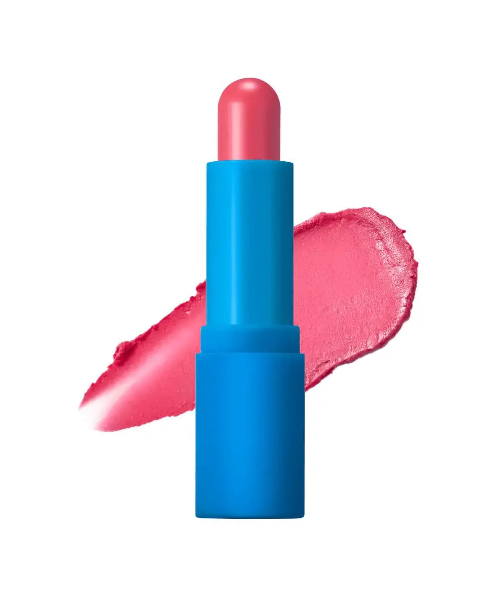 [TOCOBO] Powder Cream Lip Balm 032 Rose Petal