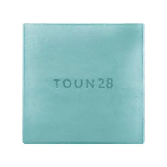 [TOUN28] Hair Soap V1 Blue Biotin 100g - Enrapturecosmetics