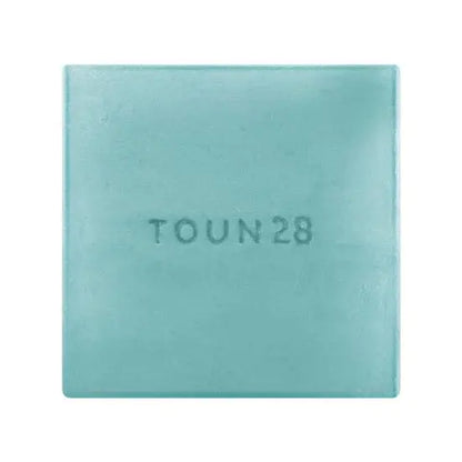 [TOUN28] Hair Soap V1 Blue Biotin 100g - Enrapturecosmetics