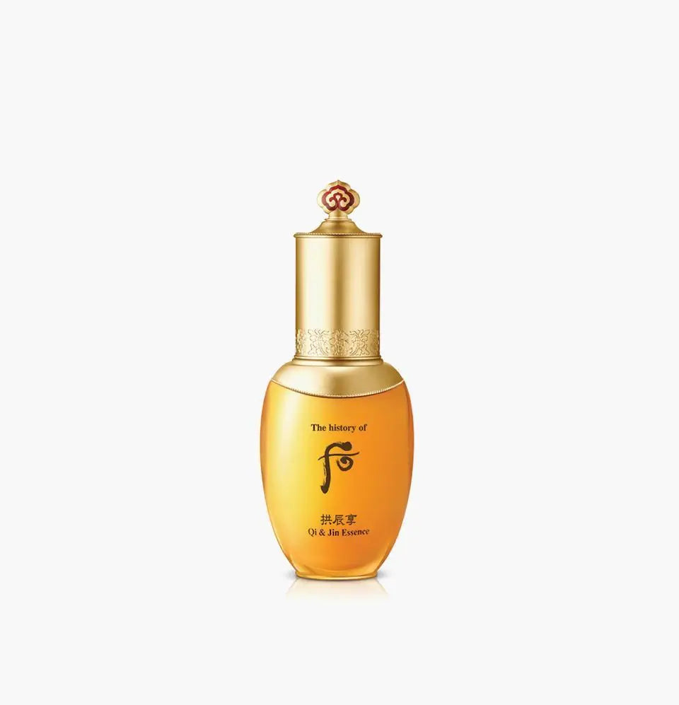 [TheHistoryOfWhoo] Gongjinhyang Qi And Jin Essence 45ml - Enrapturecosmetics