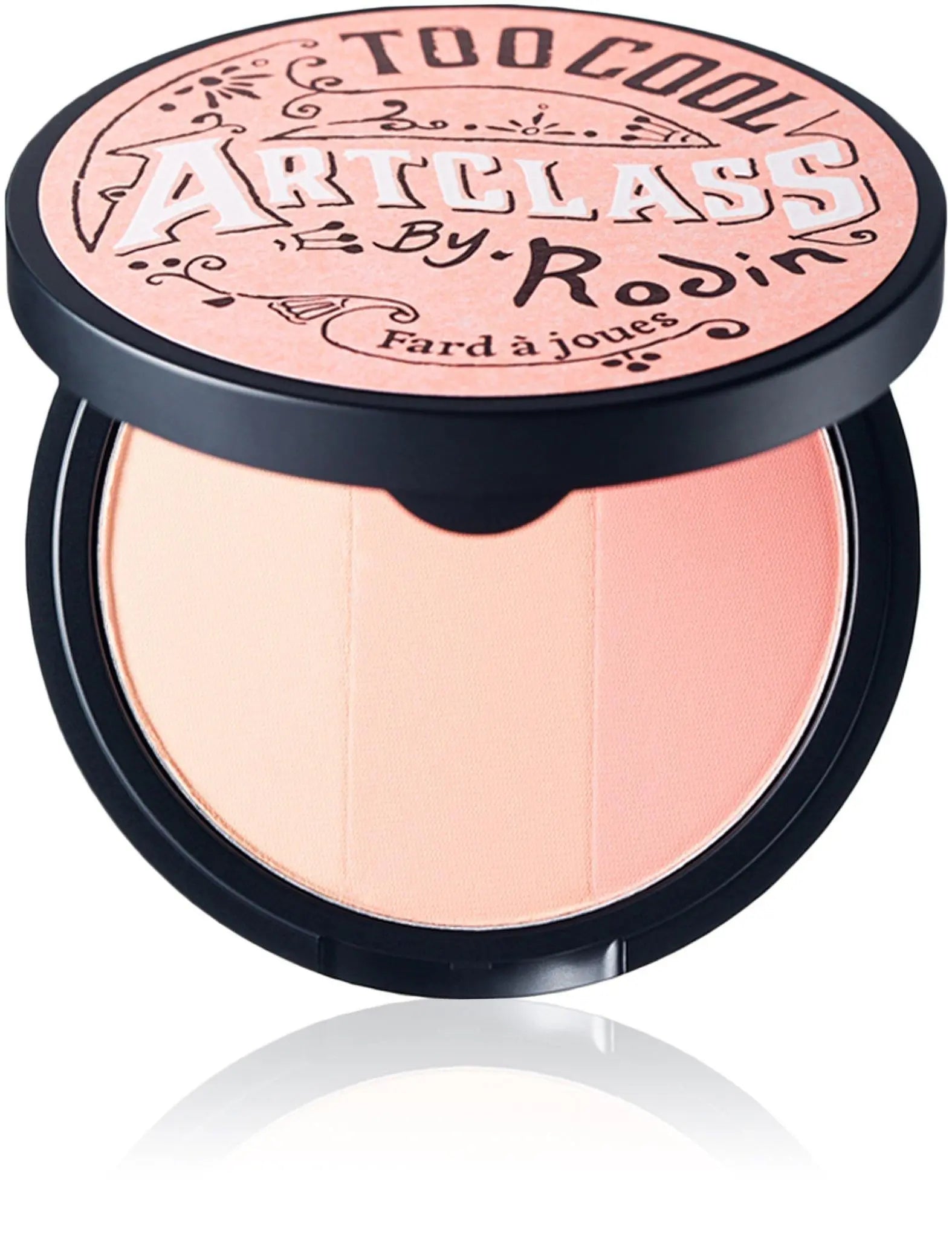 [TooCoolForSchool] Artclass By Rodin Blusher De Peche 9.5g f3fbc7