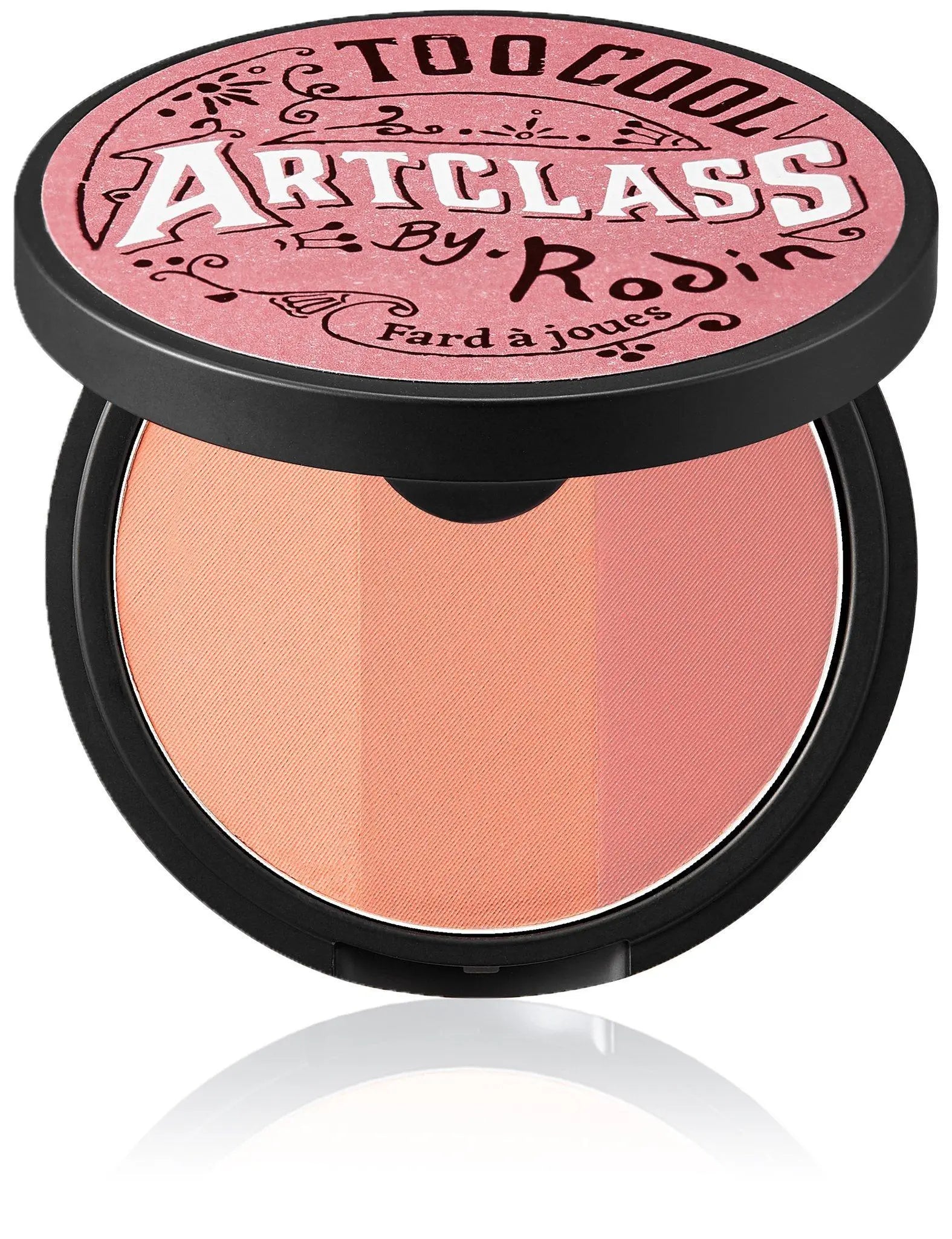 [TooCoolForSchool] Artclass By Rodin Blusher De Rosee 9.5g f3fbc7