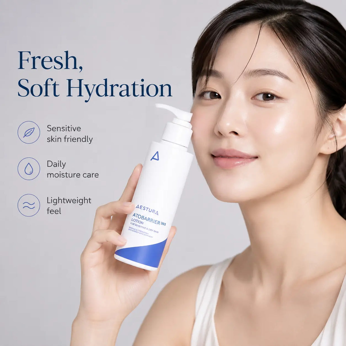 AESTURA Atobarrier 365 Lotion 150ml