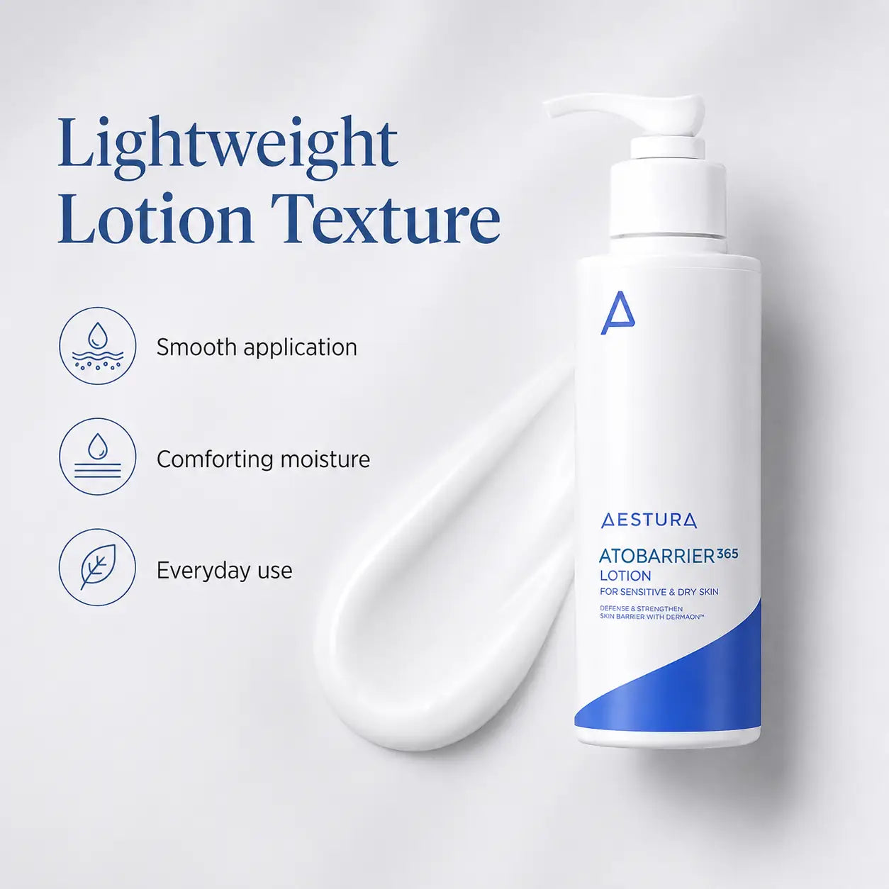 AESTURA Atobarrier 365 Lotion 150ml
