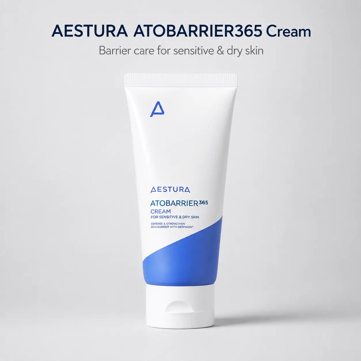 AESTURA Atobarrier 365 Cream 80ml