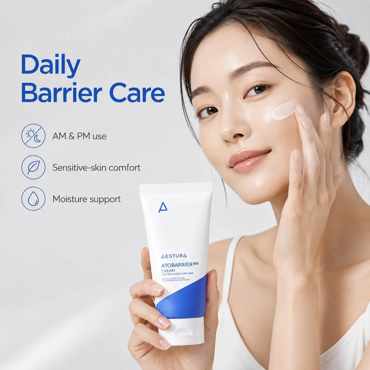 AESTURA Atobarrier 365 Cream 80ml