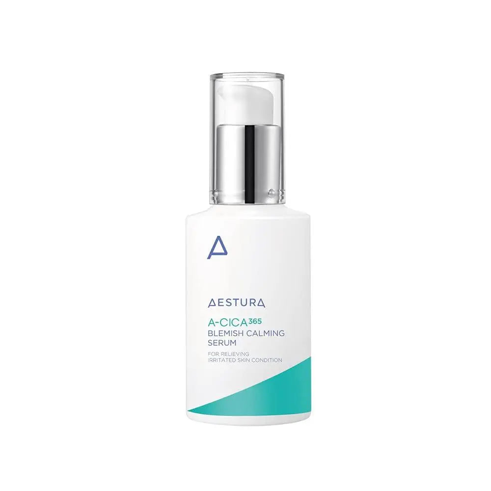 [aestura] A-Cica Blemish Calming Serum 40ml - Enrapturecosmetics