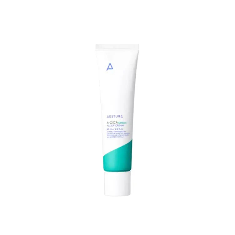 [aestura] A-Cica Calming Cream 60ml - Enrapturecosmetics