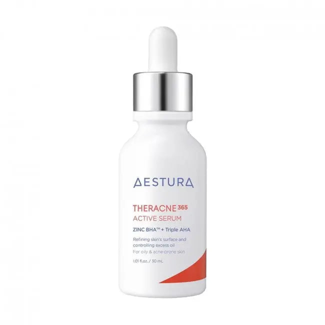 [aestura] Theracne365 Active Serum 30ml - Enrapturecosmetics