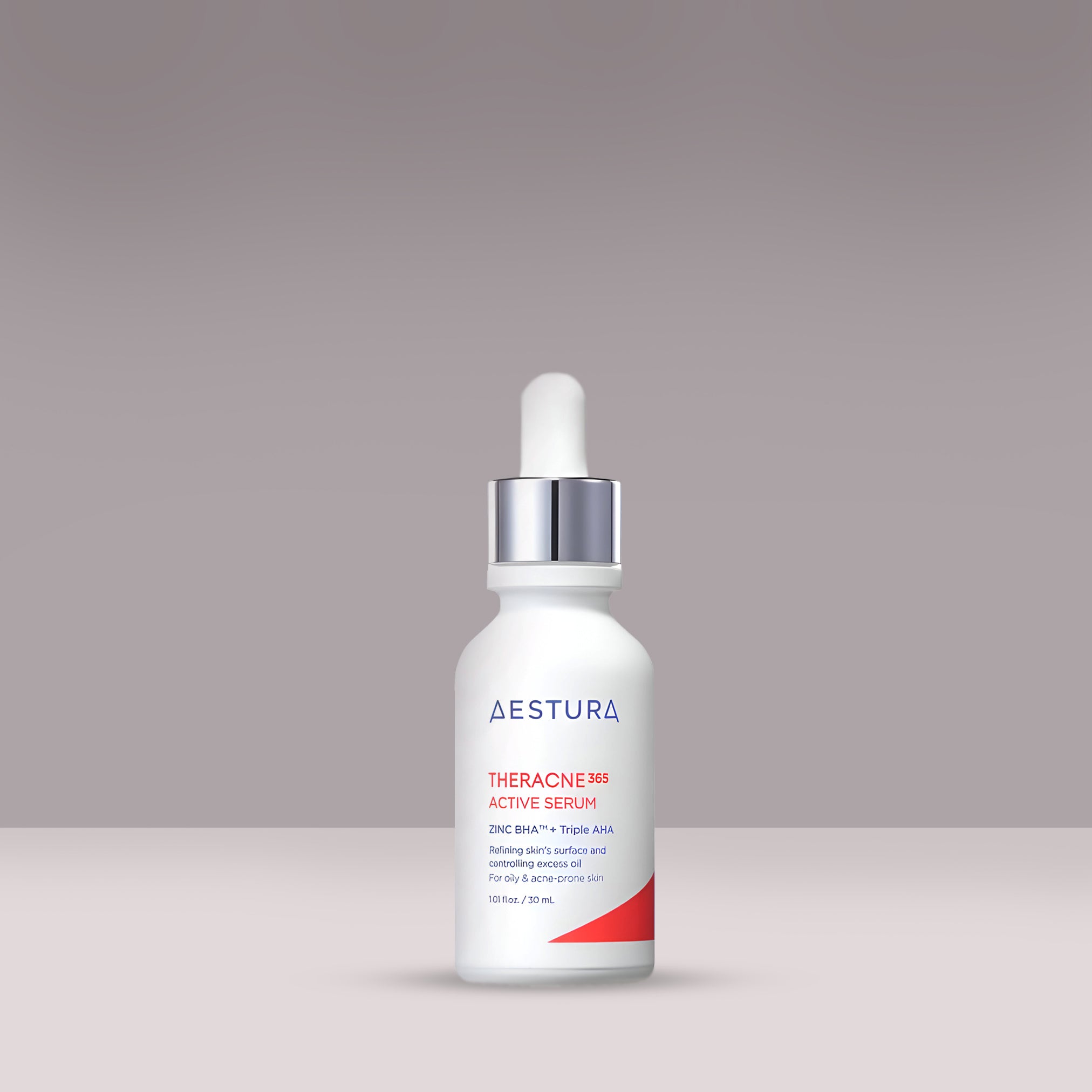 [aestura] Theracne365 Active Serum 30ml