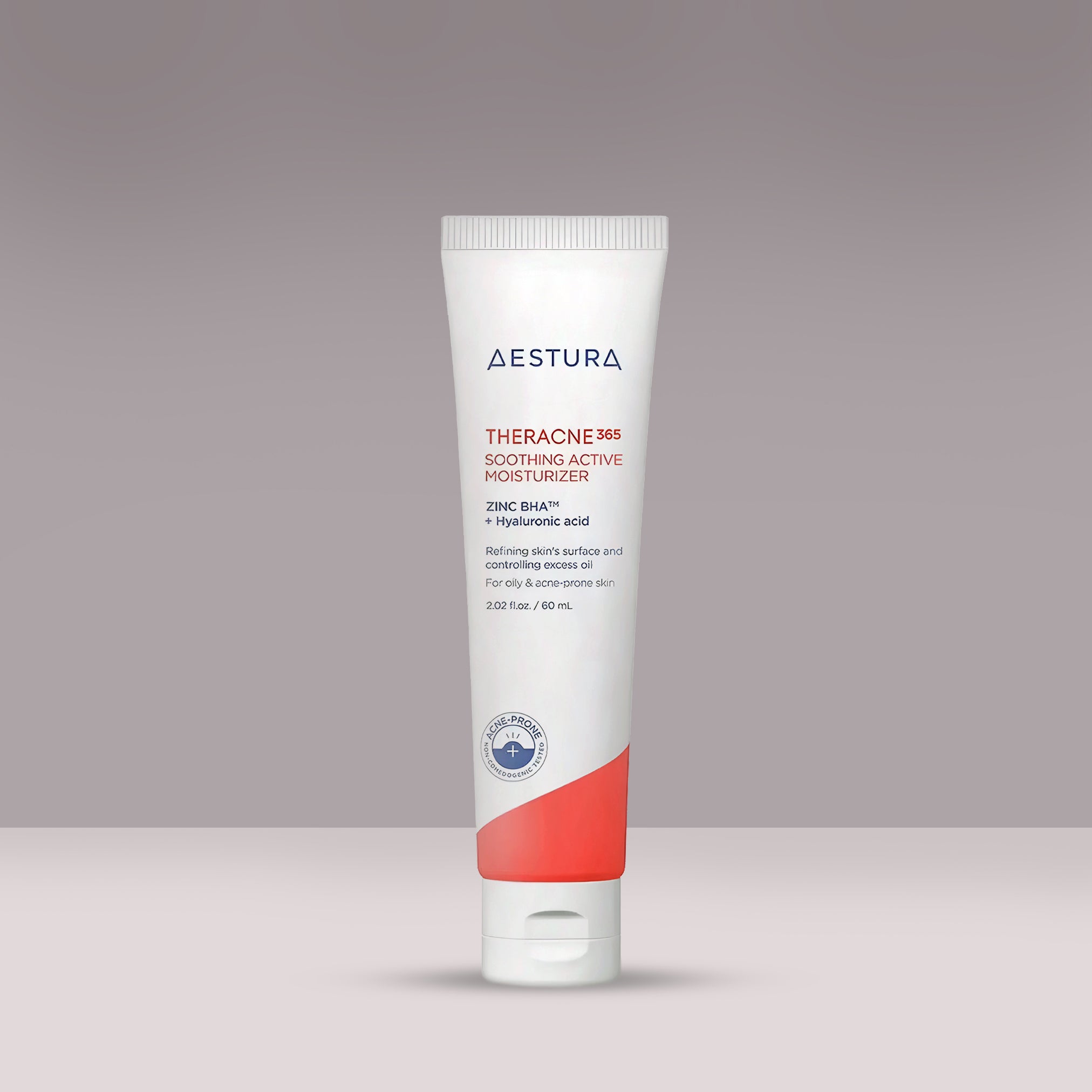 [aestura] Theracne365 Soothing Active Moisturizer 60ml