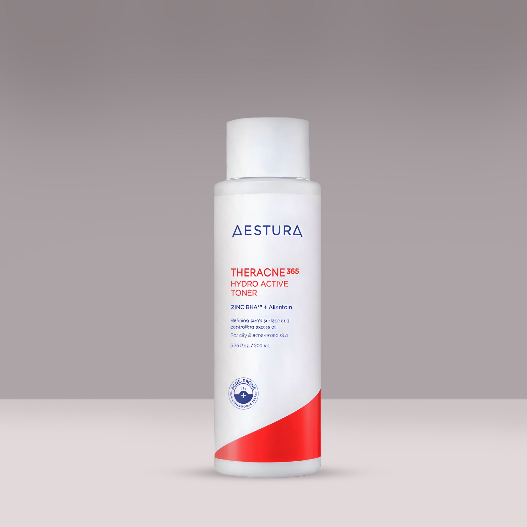 [aestura] Theracne Hydro Active Toner 200ml