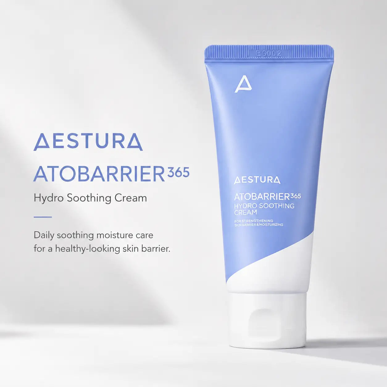 AESTURA Atobarrier 365 Hydro Soothing Cream 60ml