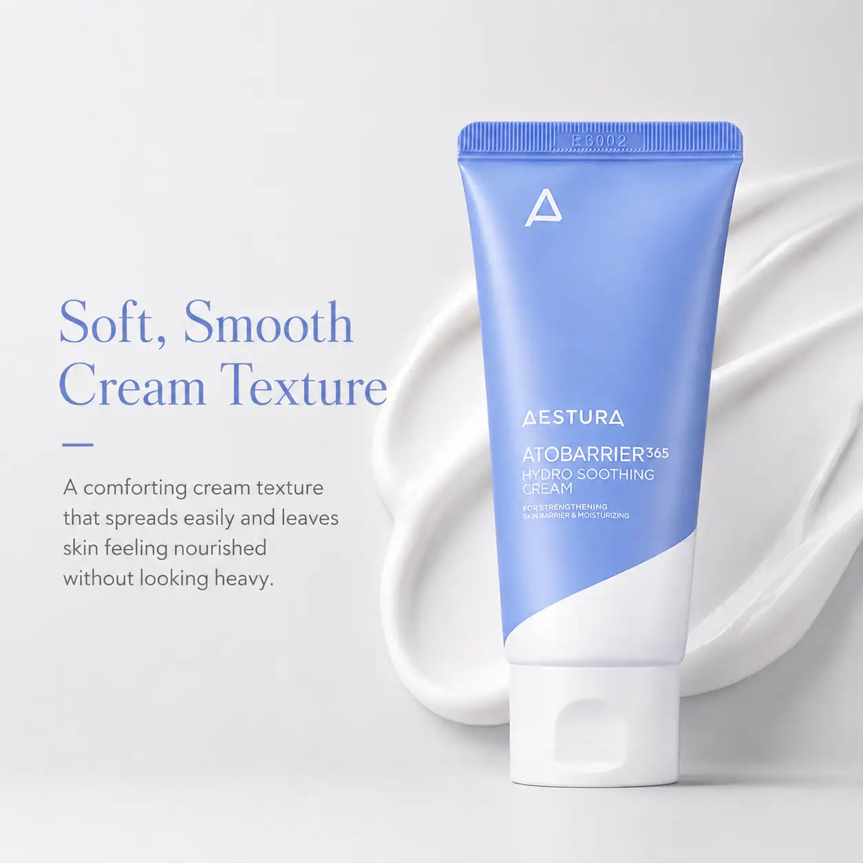 AESTURA Atobarrier 365 Hydro Soothing Cream 60ml