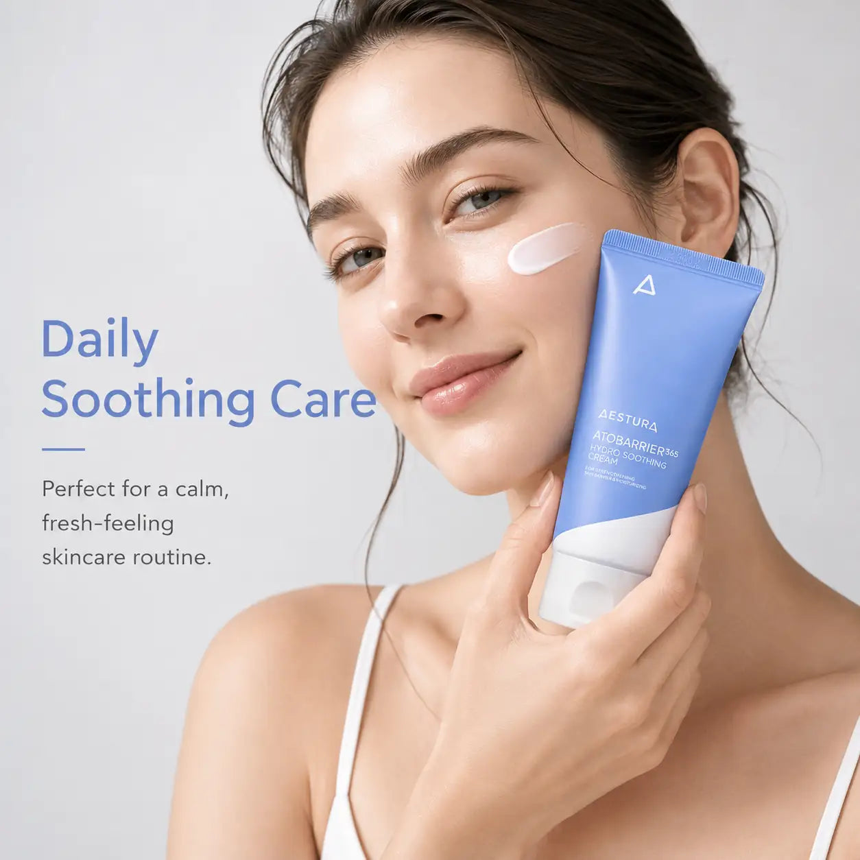 AESTURA Atobarrier 365 Hydro Soothing Cream 60ml