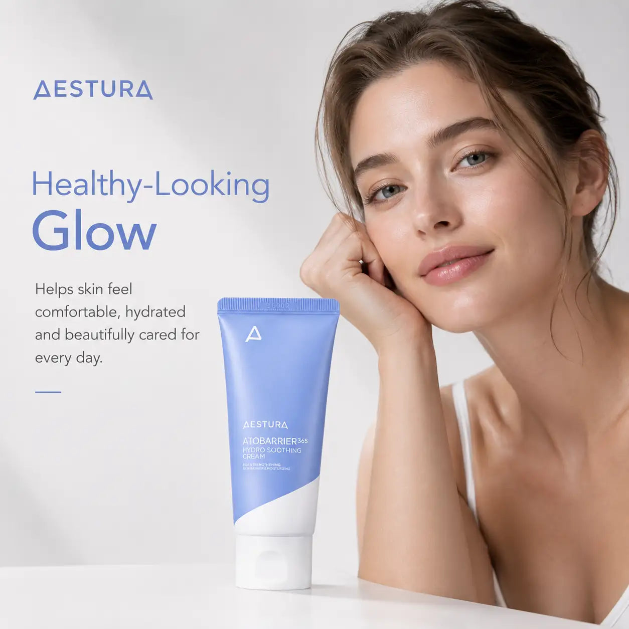 AESTURA Atobarrier 365 Hydro Soothing Cream 60ml