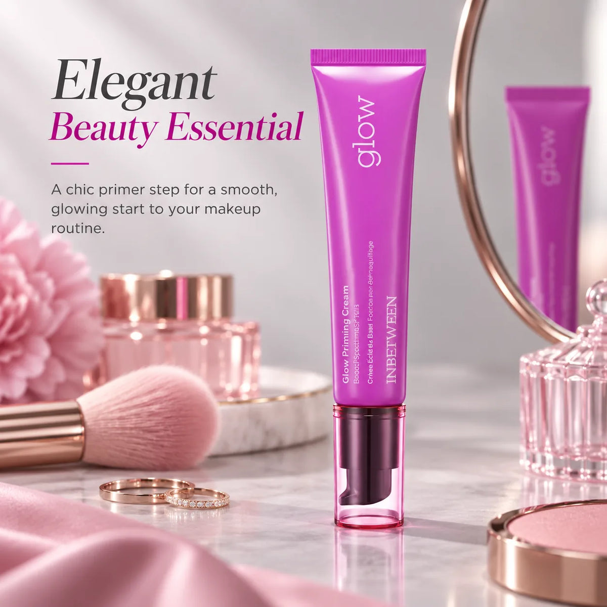 BLITHE Inbetween Glow Priming Cream 30ml