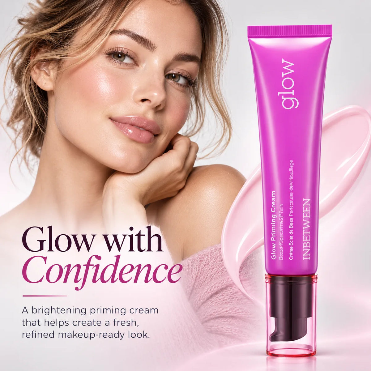 BLITHE Inbetween Glow Priming Cream 30ml