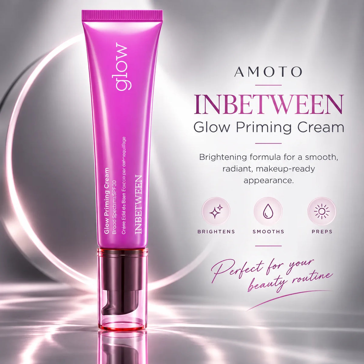 BLITHE Inbetween Glow Priming Cream 30ml