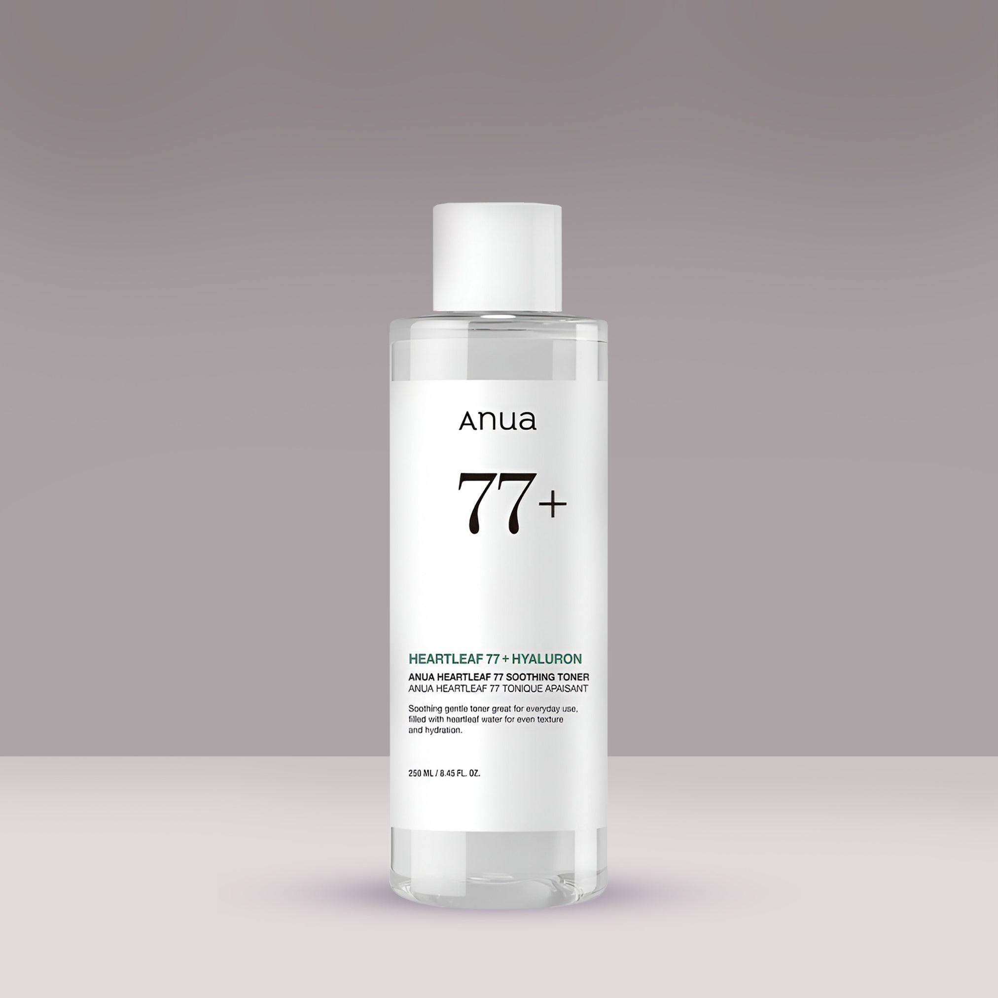 [Anua] Heartleaf 77% Soothing Toner 250ml