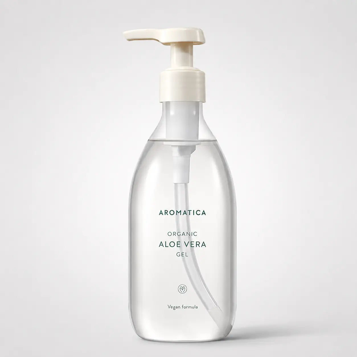 AROMATICA Soothing Aloe Vera Gel 300ml tub