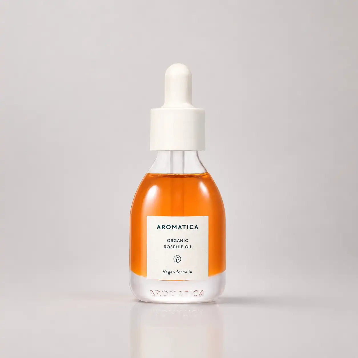 AROMATICA Organic Rosehip Oil 30ml bottle