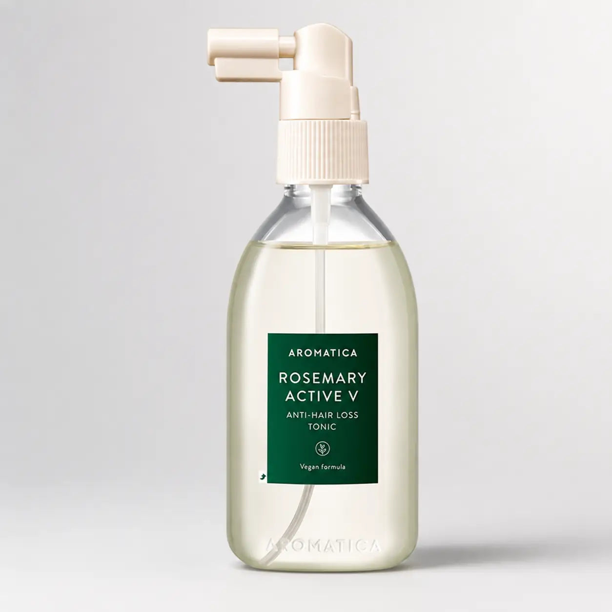 AROMATICA Rosemary Active V Anti Hair Loss Tonic 100ml spray