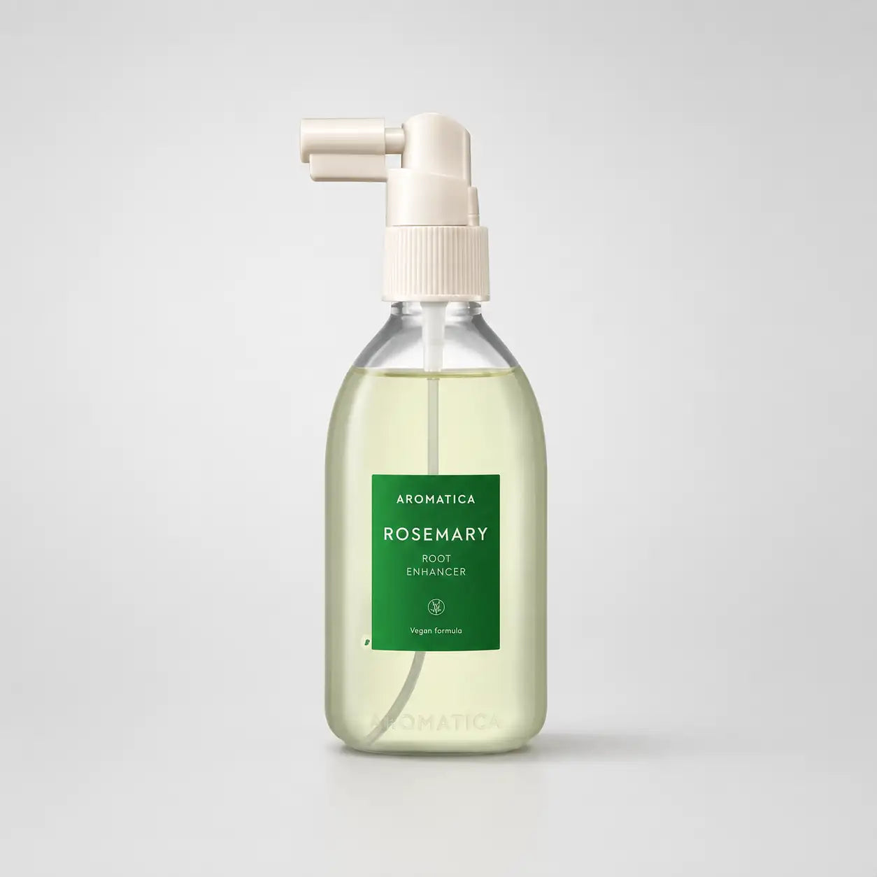 AROMATICA Rosemary Root Enhancer 100ml spray bottle