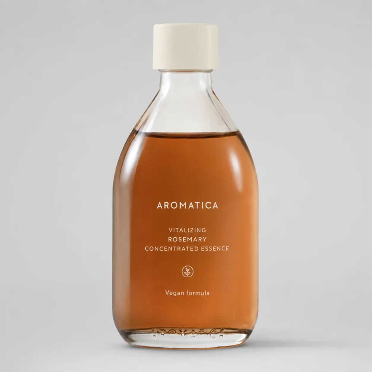 AROMATICA Vitalizing Rosemary Concentrated Essence 100ml bottle