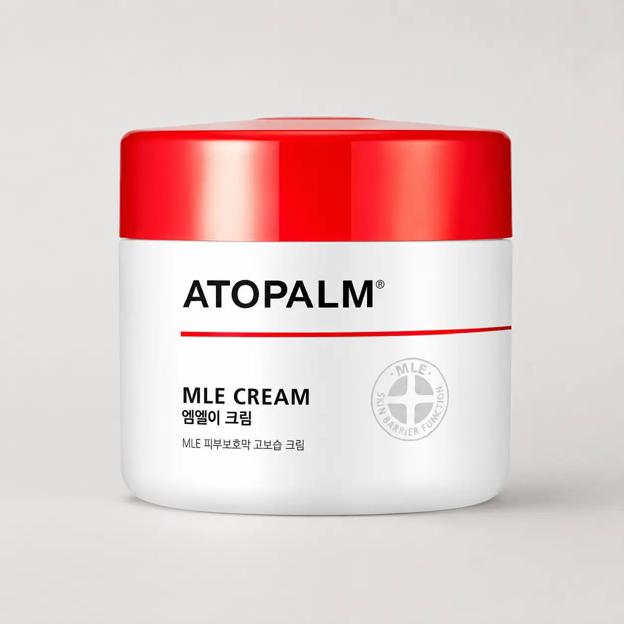 ATOPALM MLE Cream 100ml jar