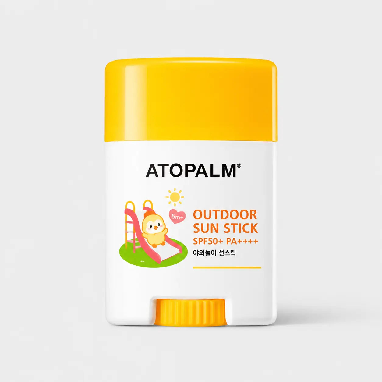 ATOPALM Outdoor Sun Stick SPF50+ PA++++ 21g