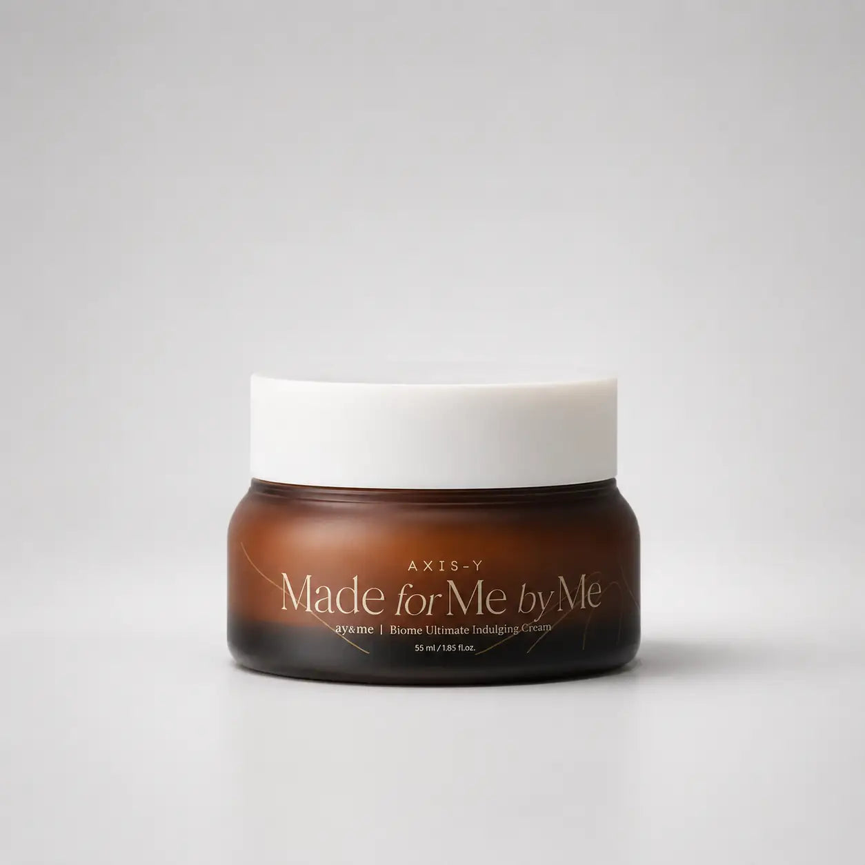 AXIS-Y Biome Ultimate Indulging Cream 55ml jar