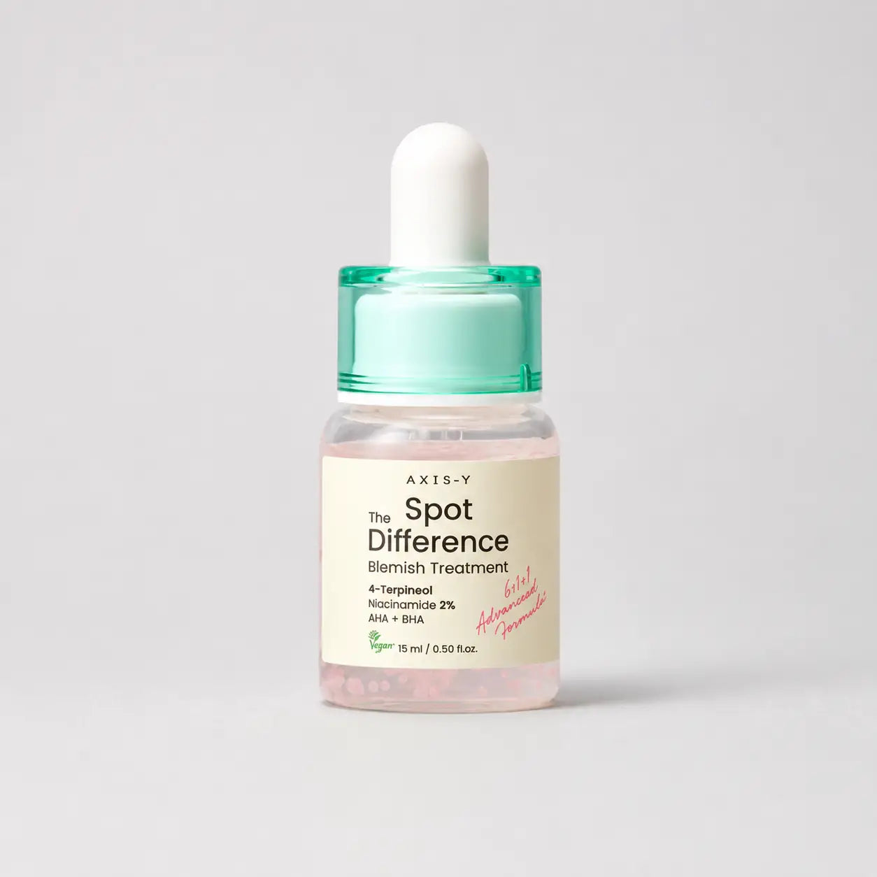 AXIS-Y Spot the Difference Blemish Treatment 15ml bottle