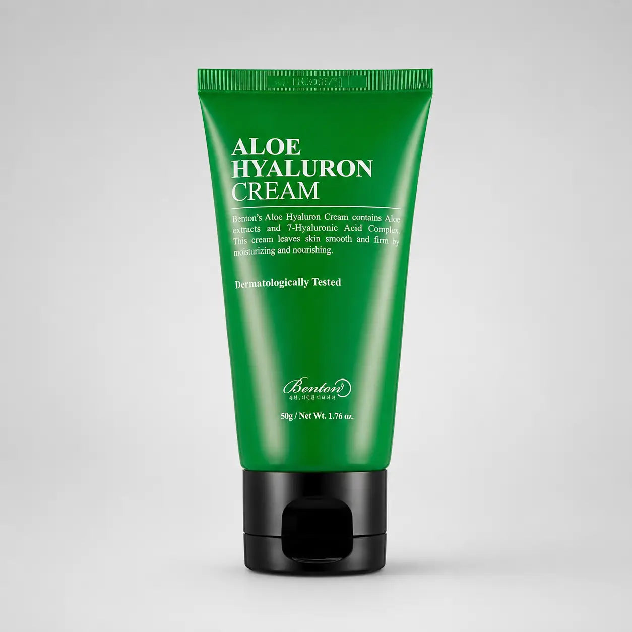 Benton Aloe Hyaluron Cream 50g