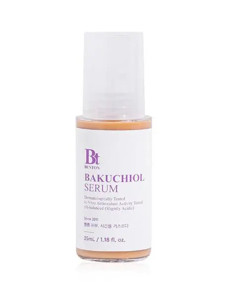 [benton] Bakuchiol Serum 35ml - Enrapturecosmetics