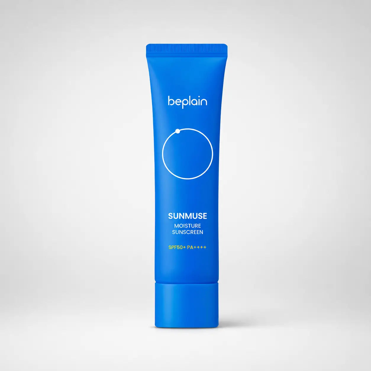 beplain Sunmuse Moisture Sunscreen 50ml