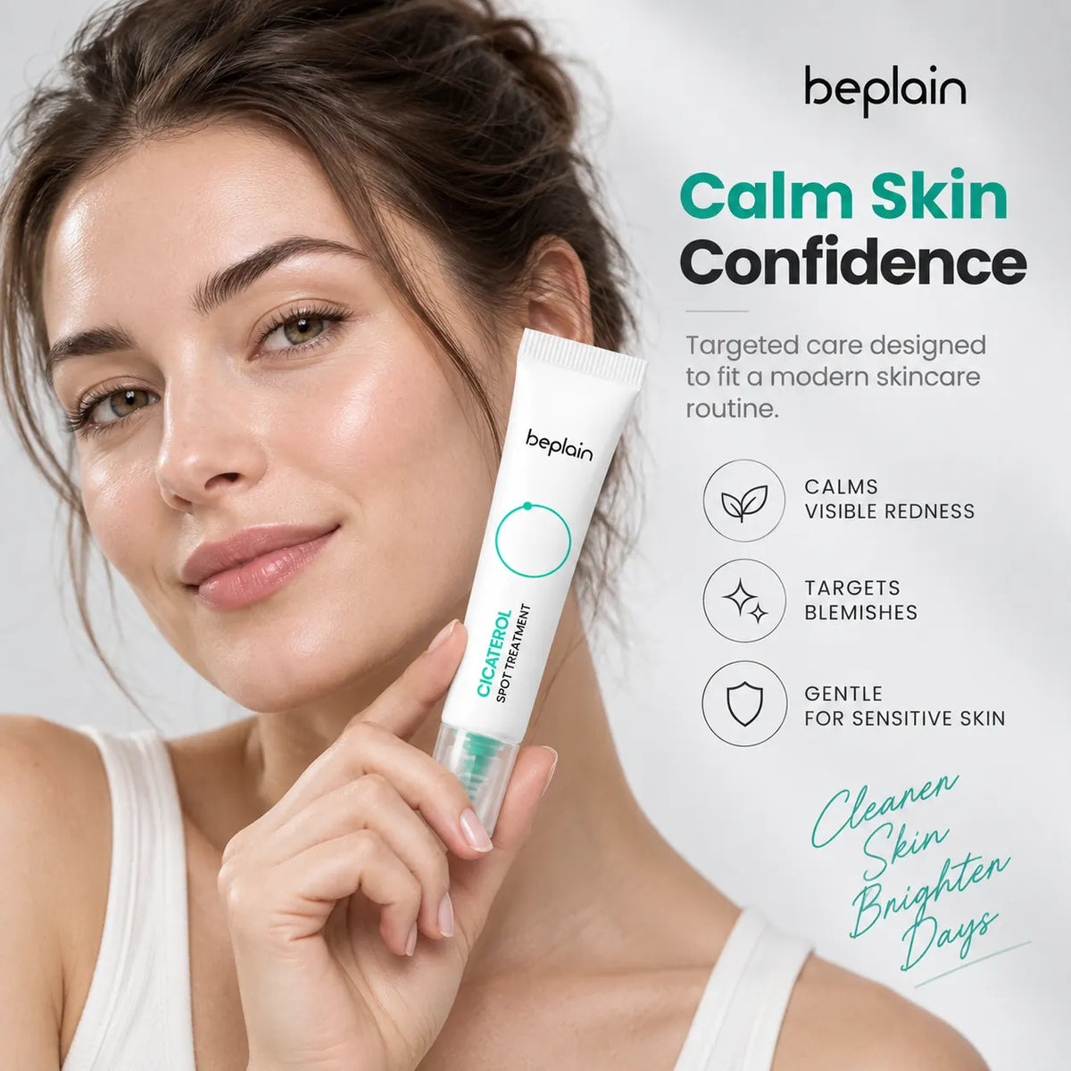 beplain Cicaterol Spot Treatment 15ml