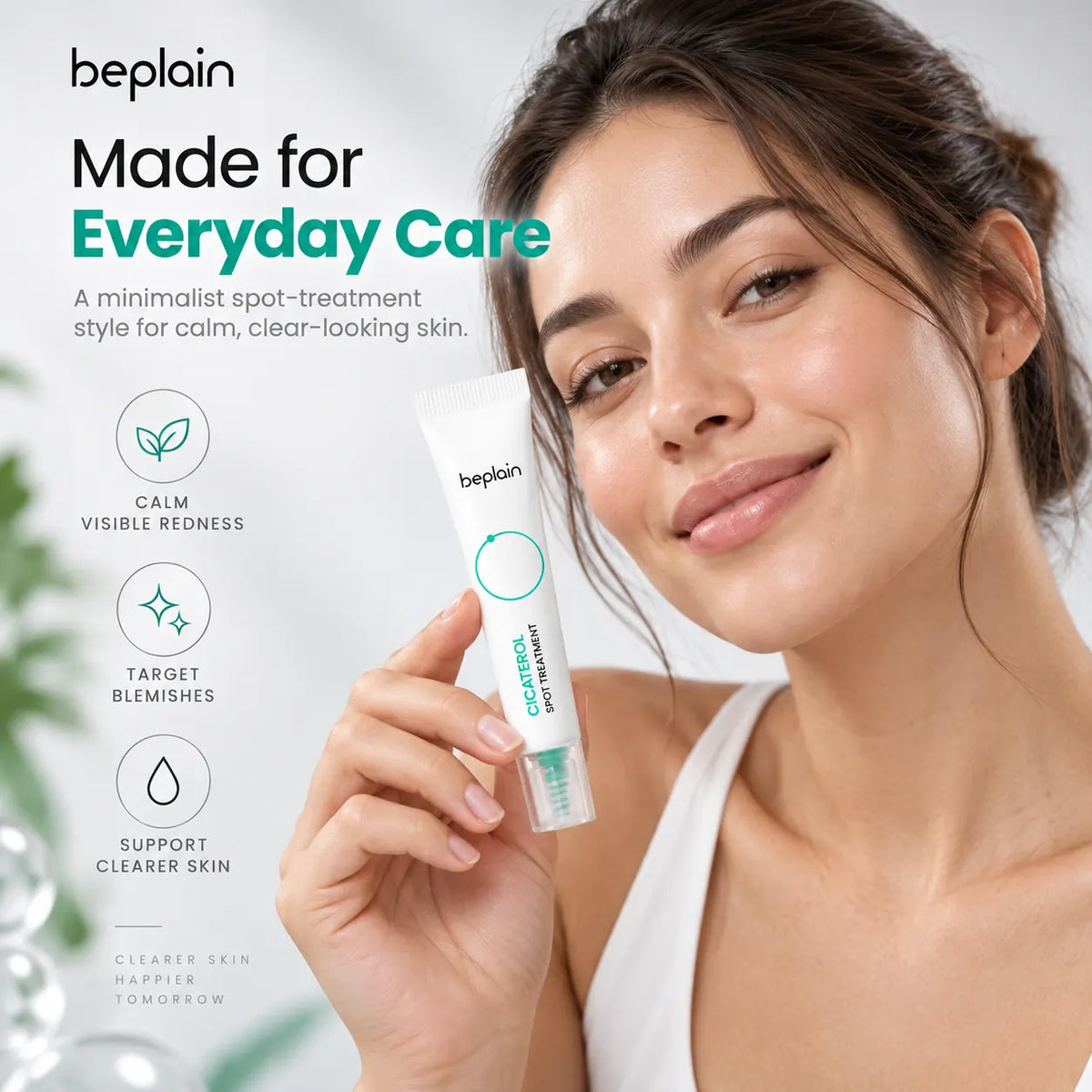 beplain Cicaterol Spot Treatment 15ml