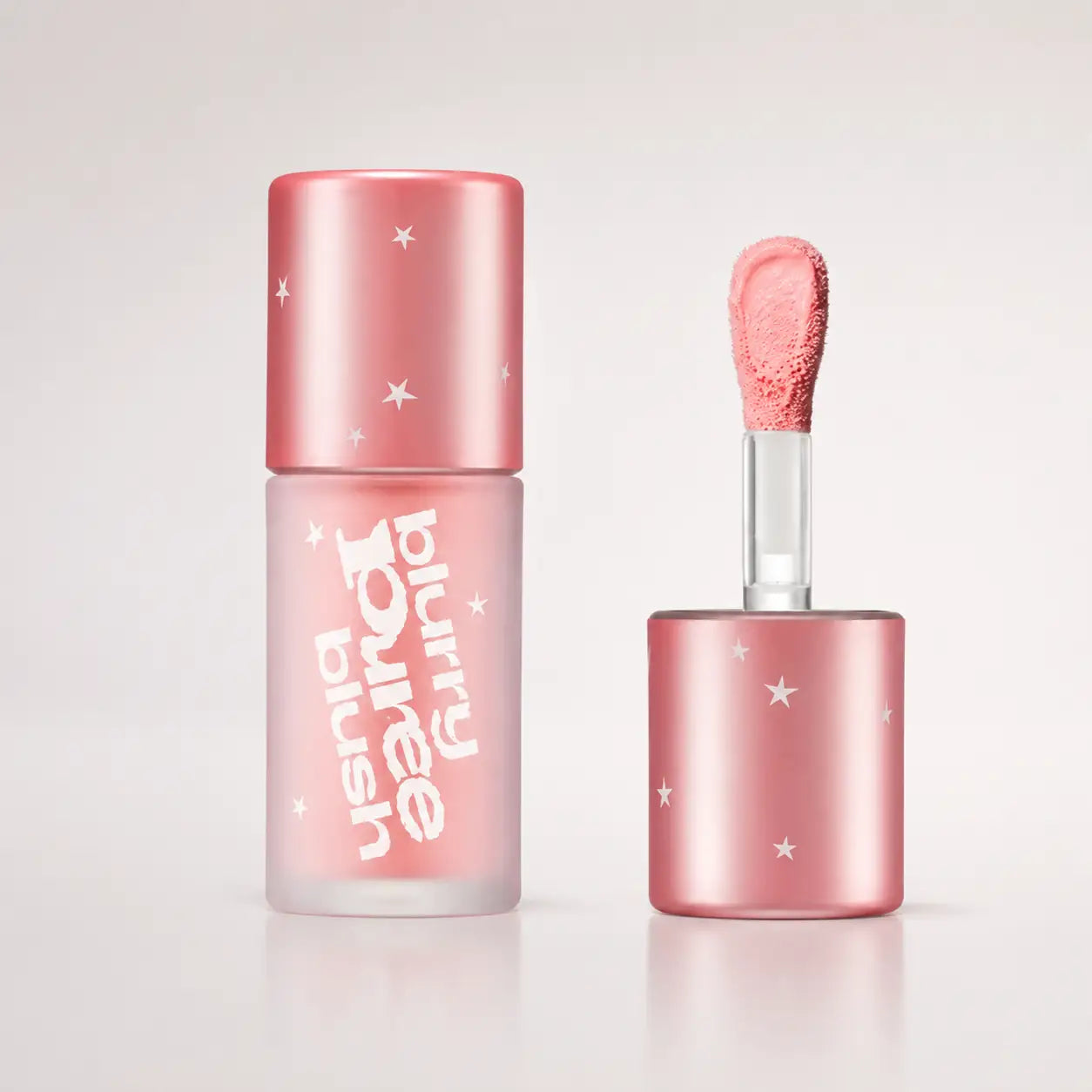 Tiptoe Blurry Puree Blush - 16 Colors