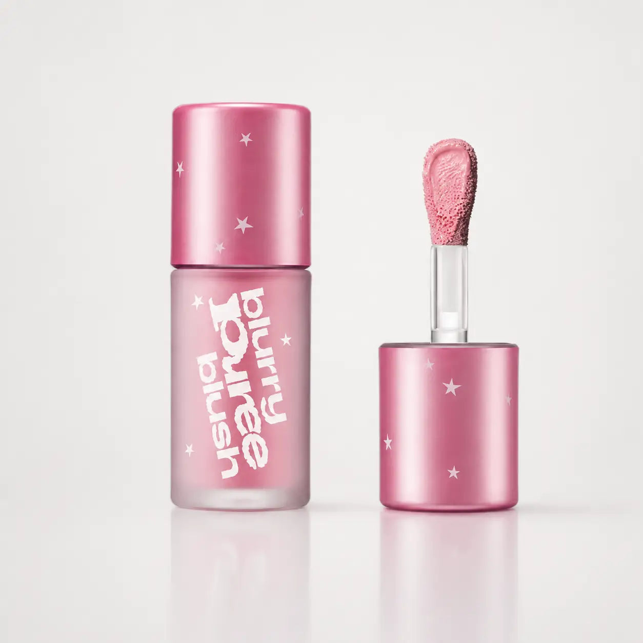 Tiptoe Blurry Puree Blush - 16 Colors
