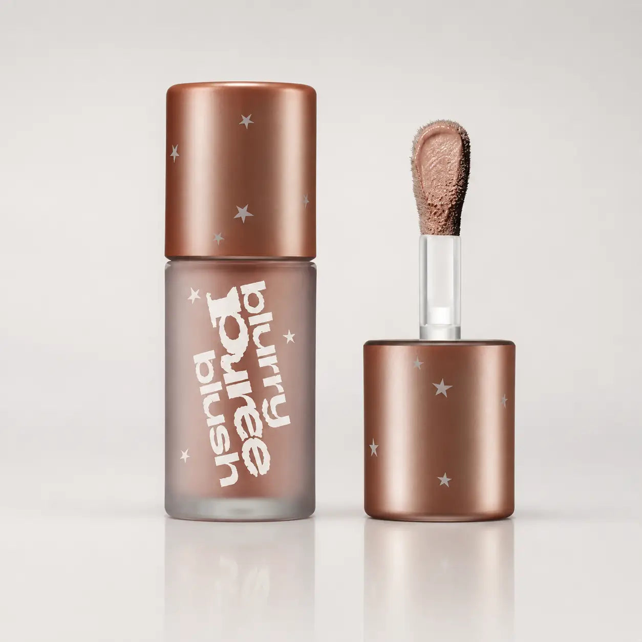 Tiptoe Blurry Puree Blush - 16 Colors