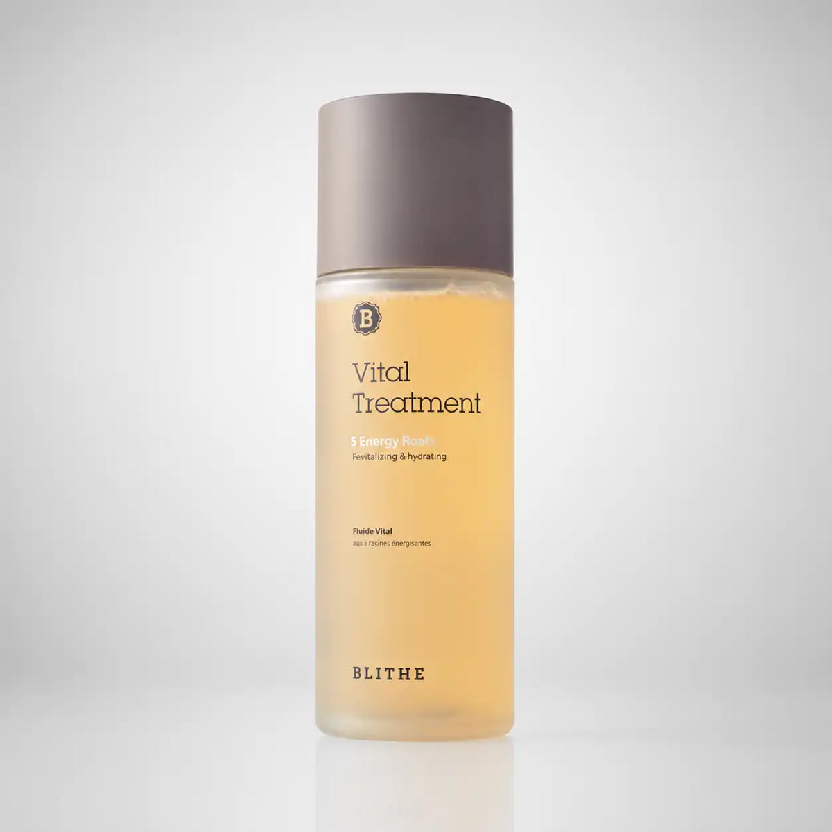 BLITHE Vital care 5 Energy Roots 150ml Hair care | Enrapture Cosmetics ...