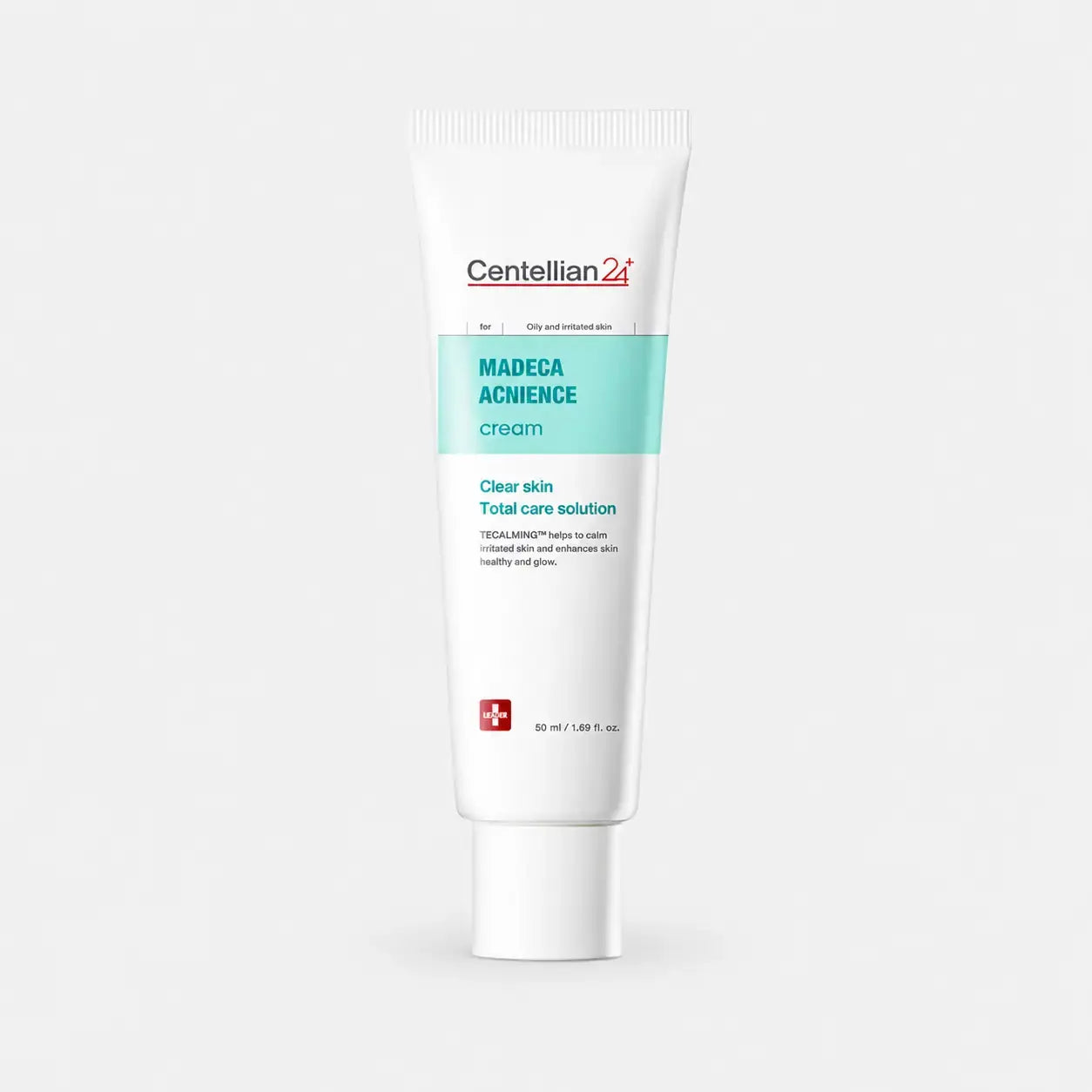 Centellian24 Madeca Acnience Cream jar 50ml