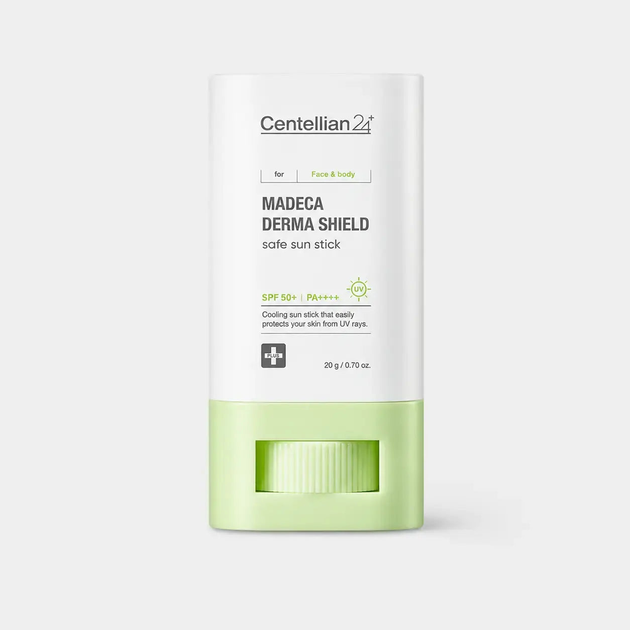 Centellian24 Madeca Derma Shield Sun Stick 20g