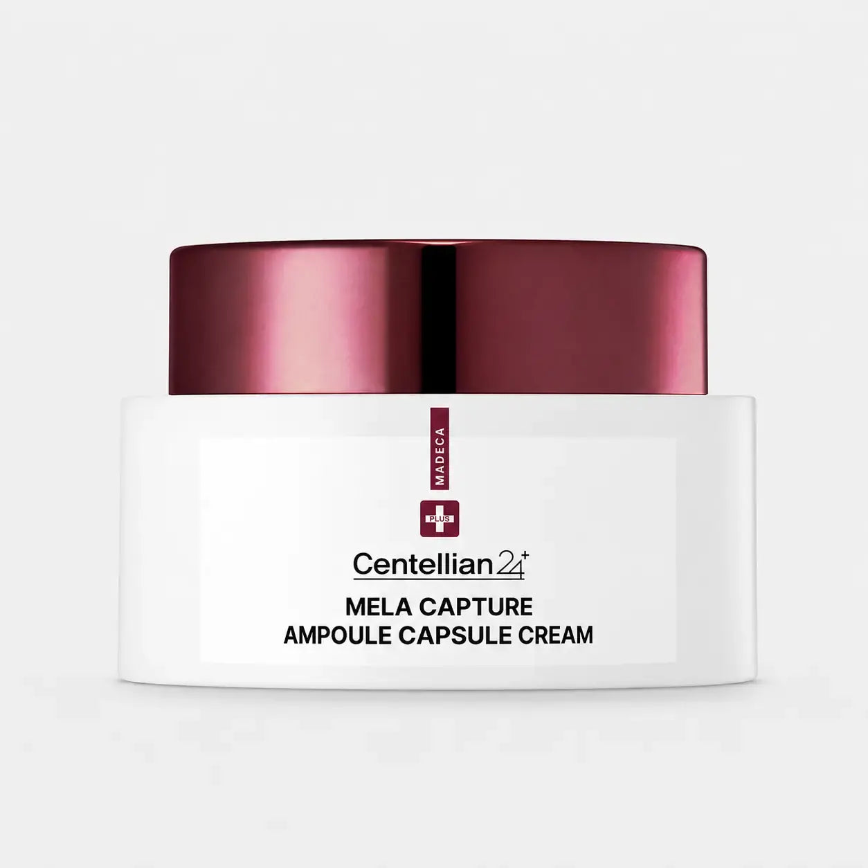 Centellian24 Mela Capture Ampoule Capsule Cream 55ml set