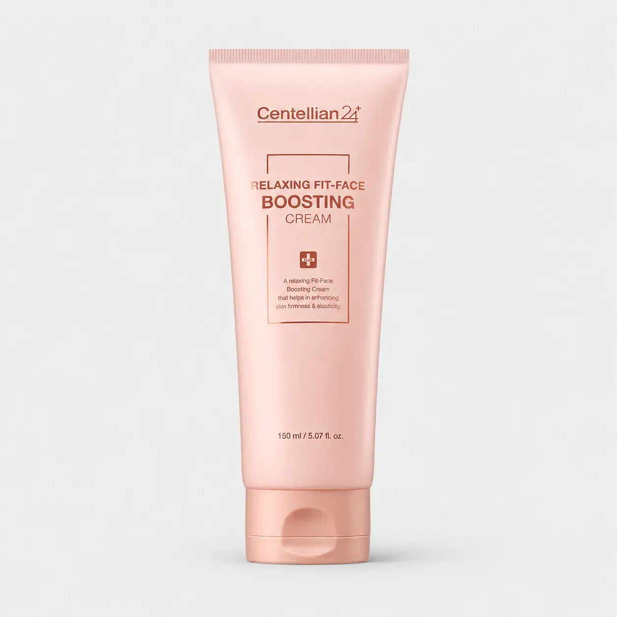 Centellian24 Relaxing Fit Face Boosting Cream 150ml tube