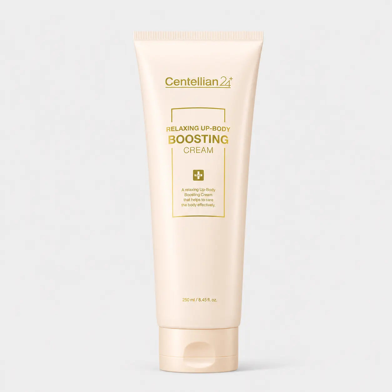 Centellian24 Relaxing Up Body Boosting Cream 250ml tube