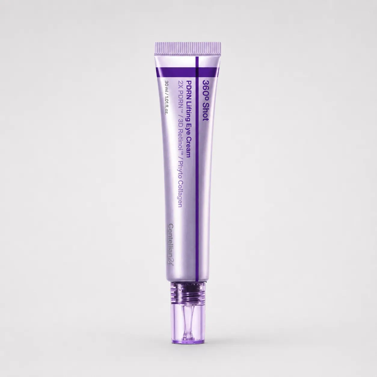 Centellian24 360 Shot PDRN Lifting Eye Cream 30ml jar front